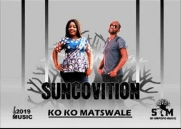 DJ Sunco – Koko Matswale 29