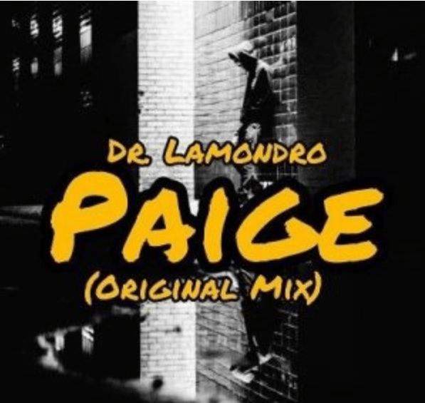 Dr Lamondro – Paige 9