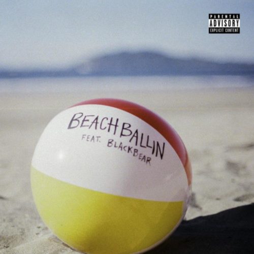 Yung Pinch Feat. blackbear - Beach Ballin' 1