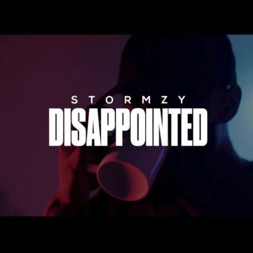 Stormzy - Disappointed 5