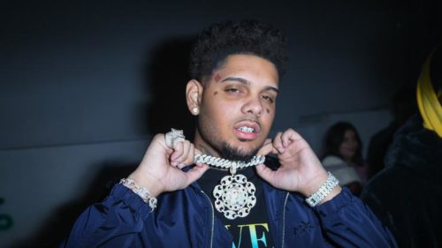 Smokepurpp Reveals Why Kanye West Collab Was Removed From His Album 1