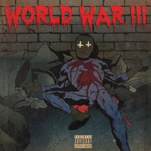 Cadell - World War III 25