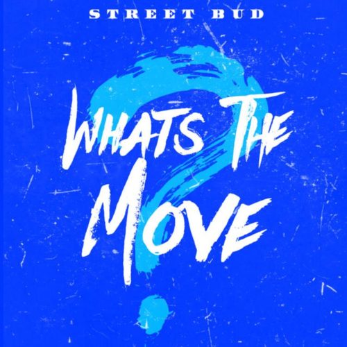 Street Bud - What's The Move 1