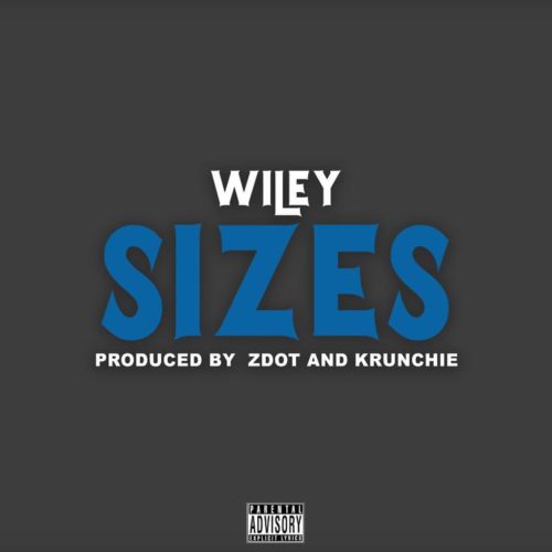Wiley - Sizes 25