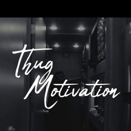 Rod Wave - Thug Motivation 5