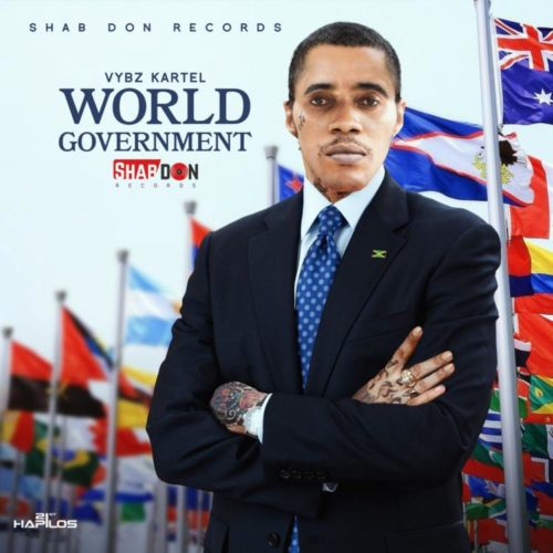 Vybz Kartel - World Government 14