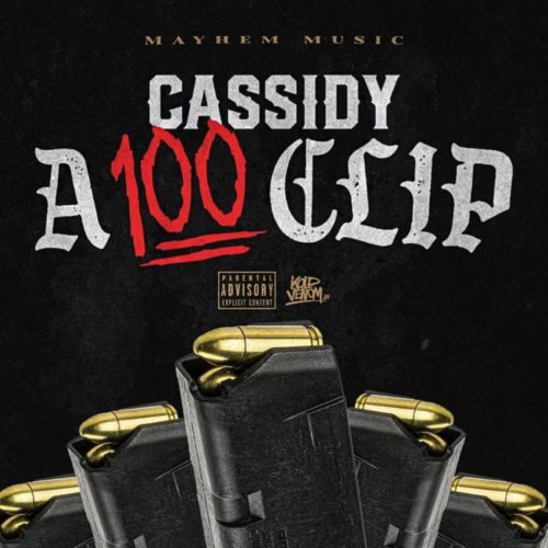 Cassidy - A 100 Clip 1