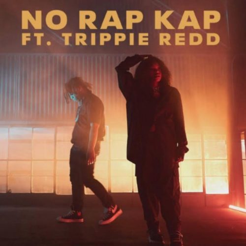 Kodie Shane Feat. Trippie Redd - NO RAP KAP 1