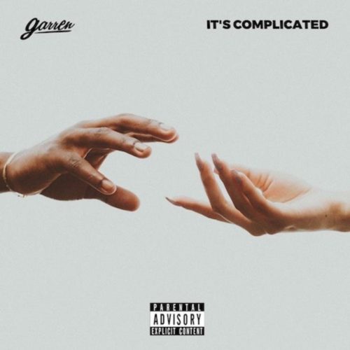 GARREN - It's Complicated 1
