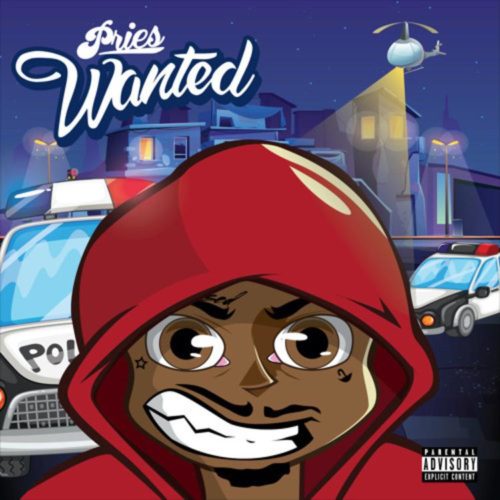 Pries - Wanted 1