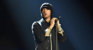S1 Confirms Eminem Has Been Recording Lots Of New Music
