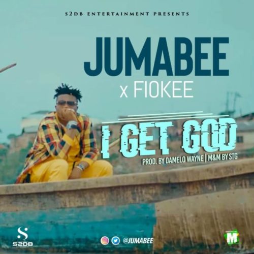 Jumabee & Fiokee – I Get God 1
