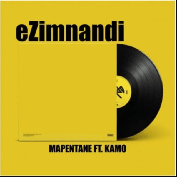 Mapentane – Ezimnandi Feat. Kamo 1