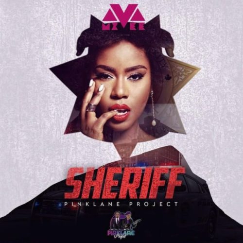 MzVee – Sheriff 1