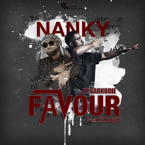 Nanky Feat. Sarkodie – Favour (Prod. by KillBeatz) 8