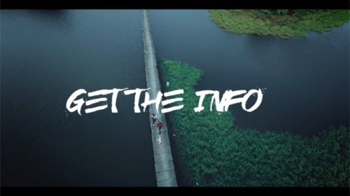 Phyno Feat. Falz & Phenom – Get The Info (Official Video) 1