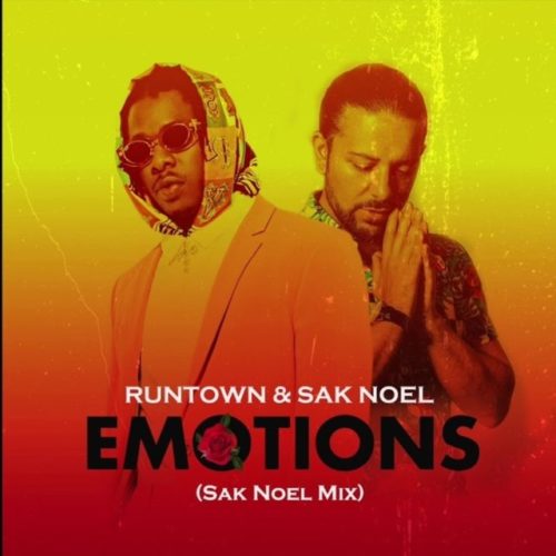 Runtown & Sark Noel - Emotions 21
