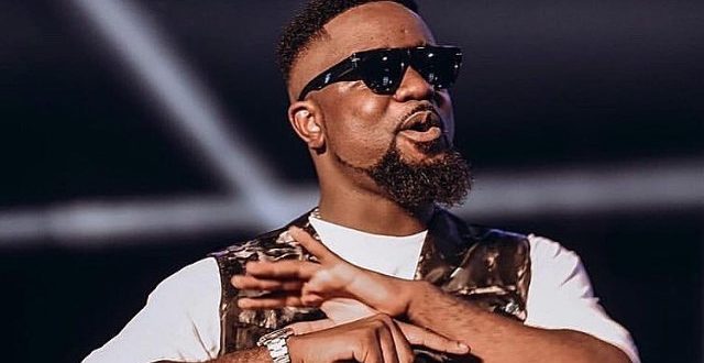 Sarkodie’s scanty knowledge about the history of Ghana put to test 9