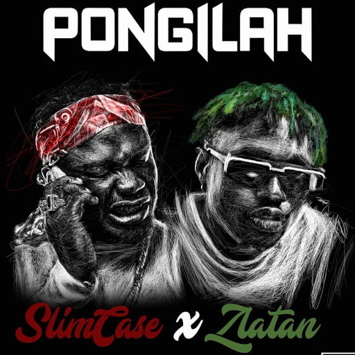 Slimcase Feat. Zlatan – Pongilah 1