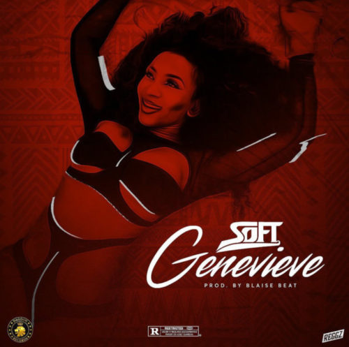 Soft - Genevieve (Prod. By Blaise Beat) 5