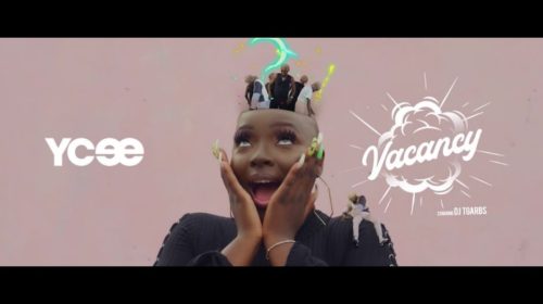 Ycee – Vacancy (Official Video) 1