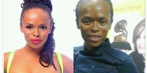 Man divorces wife on honeymoon after seeing her face for the first time without make up 37
