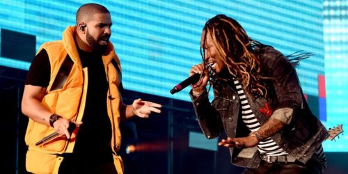 Everything To Know About Drake & Future's 'What A Time To Be Alive 2' So Far 40