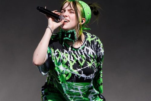 Billie Eilish & Lizzo To Perform At The 2020 Grammy Awards 10