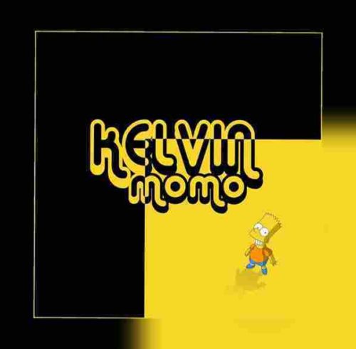 Kelvin Momo - Imagine 5