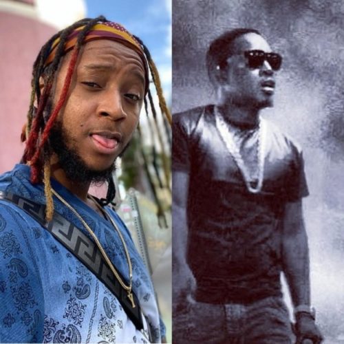 “I’ve lost every symptom of respect I have for you” – Yung6ix To M.I Abaga 13