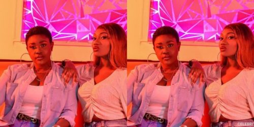 Emelia Brobbey features Wendy Shay on a new song 41