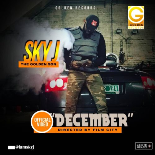 Sky J – December 1