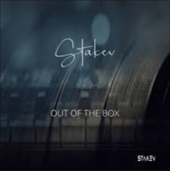 Stakev – Gqomiano 1