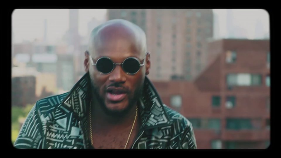 2Baba – We Must Groove Feat. Burna Boy (Official Video) 14