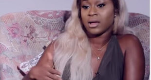 It's your wife, children who are meant for the kitchen, bedroom - Efia Odo jabs Bulldog