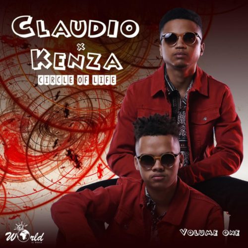 Claudio & Kenza - Yasha Imizi Feat. Mpumi 5