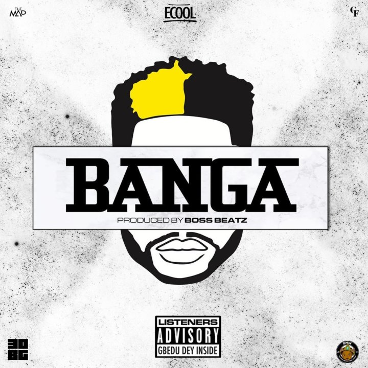 DJ Ecool – Banga 5