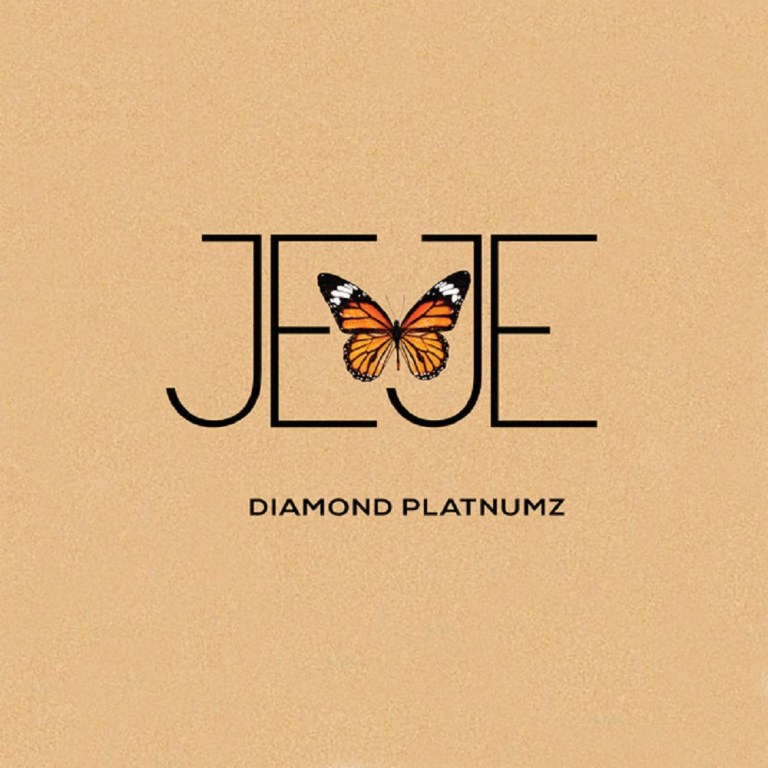 Diamond Platnumz – Jeje (Prod. by Kel P) 25