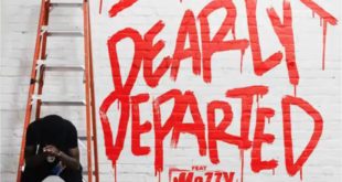 ShooterGang Kony - Dearly Departed Feat. Mozzy