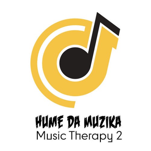 Hume Da Muzika - Music Therapy 2 Feat. Mampintsha 29