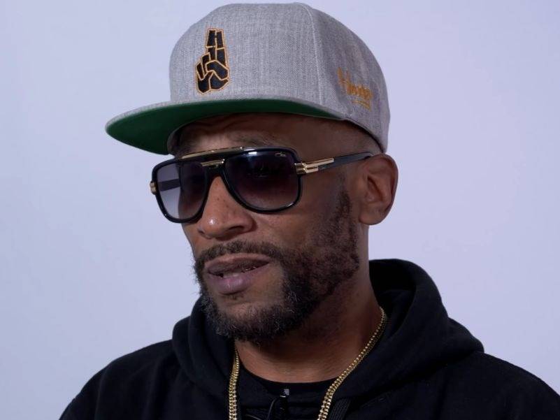 Lord Jamar Claims Victory Over Eminem In Hip Hop ‘Guest’ Debate 29