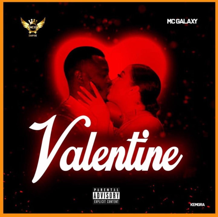 MC Galaxy – Valentine 33