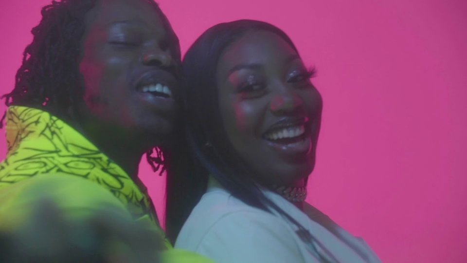 Naira Marley – Anywhere Feat. Ms Banks (Official Video) 1
