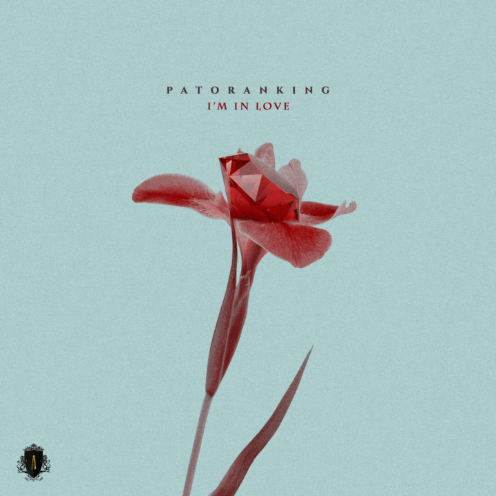 Patoranking - Im In Love 5