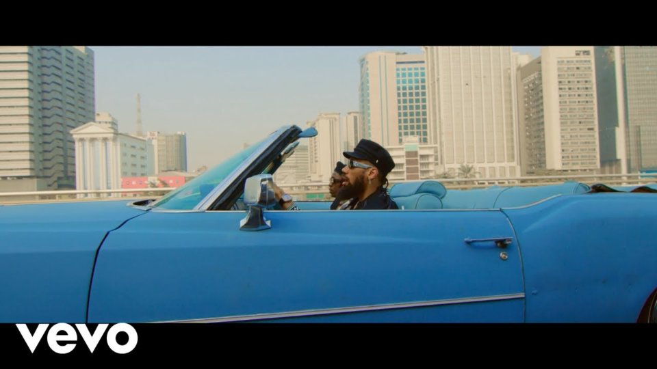Phyno – God’s Willing Feat. Runtown (Official Video) 10