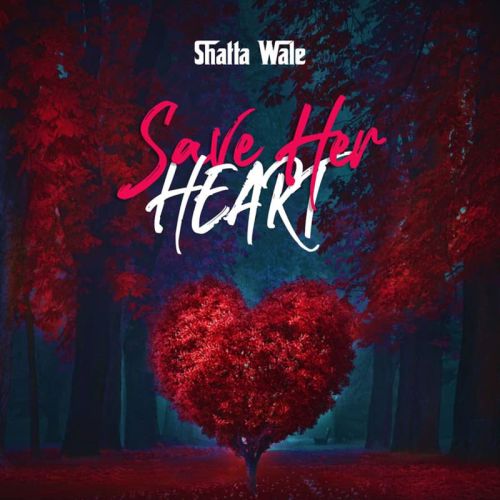 Shatta Wale - Save Her Heart 9