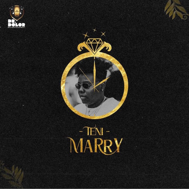 Teni – Marry 33