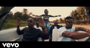 Prince Kaybee, Shimza, Black Motion, Ami Faku – Uwrongo (Official Video)