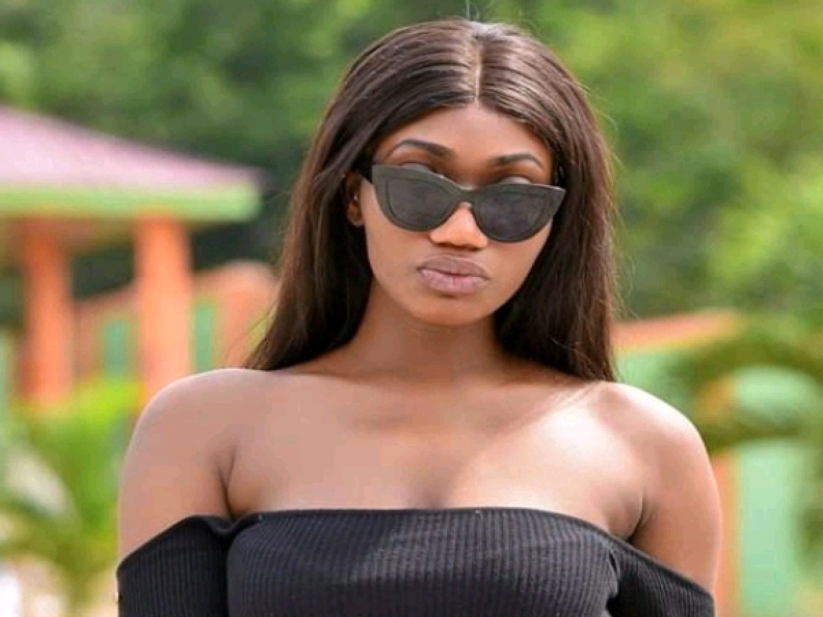 God reveals to redeem – Wendy Shay responds to death prophecy 9