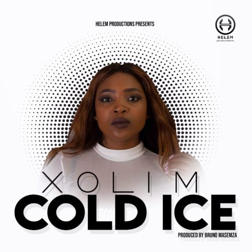Xoli M - Cold Ice 33